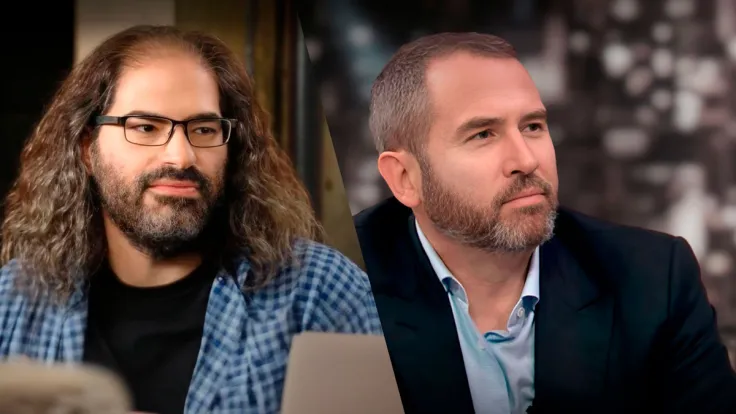 Ripple CTO Comments on Brad Garlinghouse's XRP Anti-Scam Video