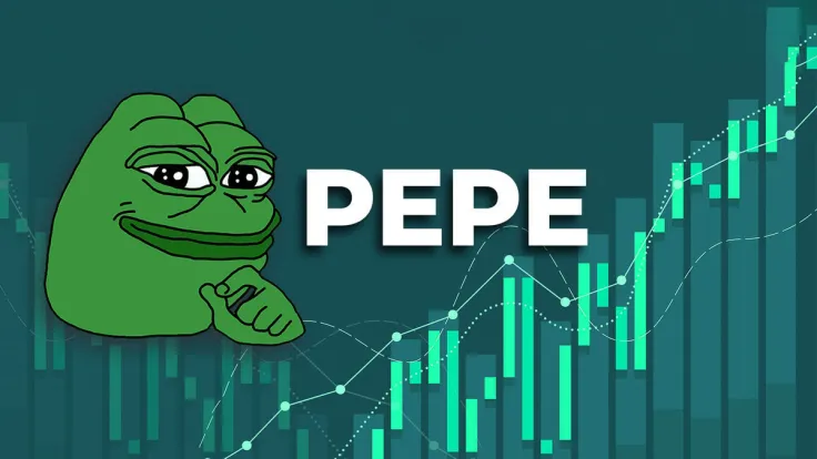 PEPE Sees Dramatic 11% Surge, Analyst Says More Coming