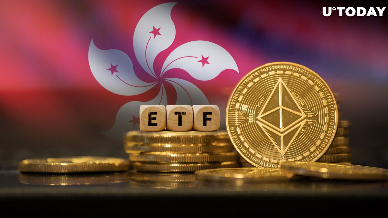 Ethereum ETF Nearing Approval on Monday in Hong Kong
