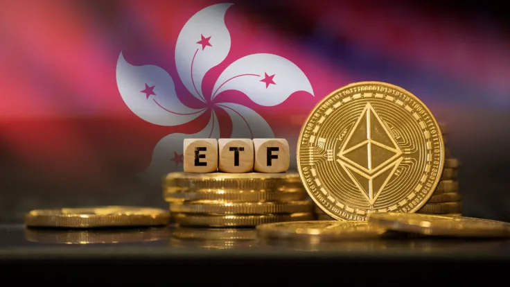 Ethereum ETF Nearing Approval on Monday in Hong Kong