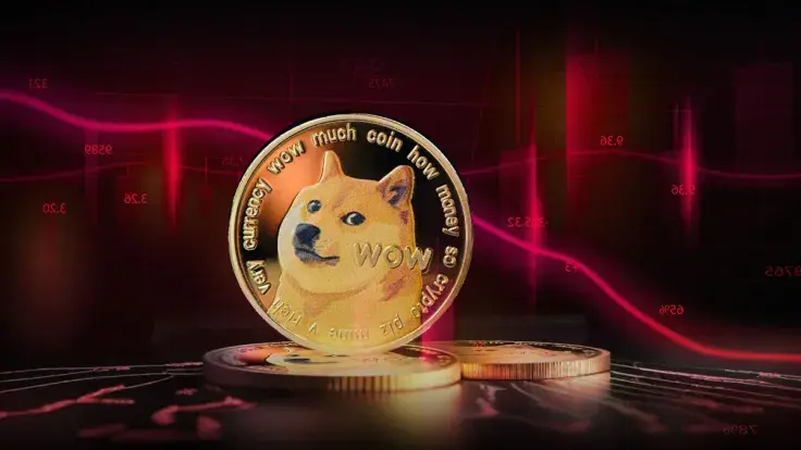 Dogecoin Founder's Comment on Crypto Market Crash Stirs DOGE Community