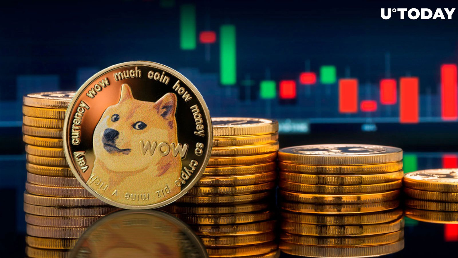 374 Million Dogecoin Change Hands Anonymously Amid 19.4% DOGE Crash