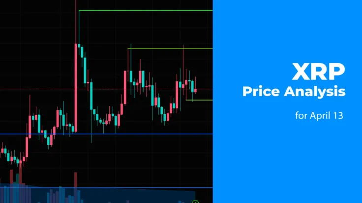 XRP Price Prediction for April 13