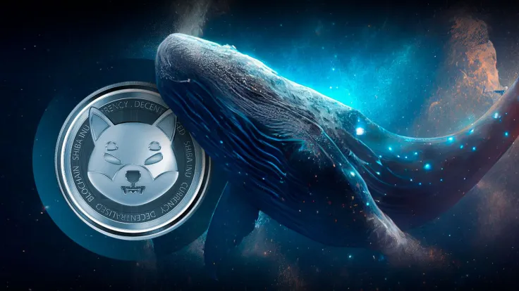Shiba Inu (SHIB) Stuns With 570% Inflow Surge as Whales Return