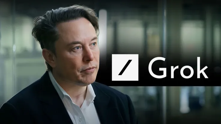 Elon Musk Reveals What Is Next for Grok AI