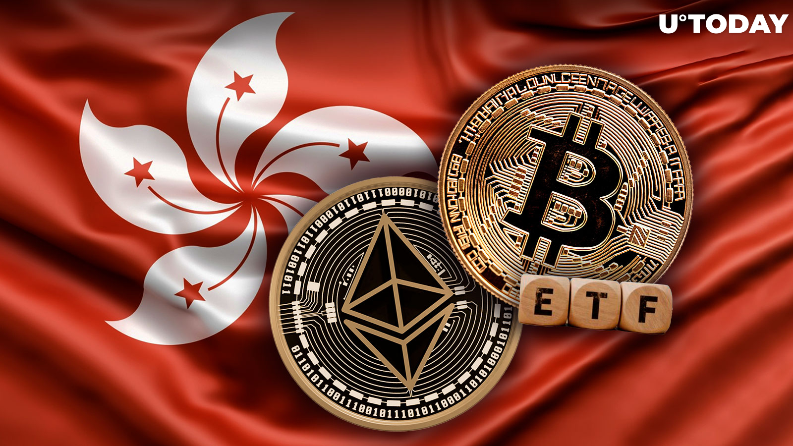 Bitcoin and Ethereum ETFs Officially Approved in Hong Kong