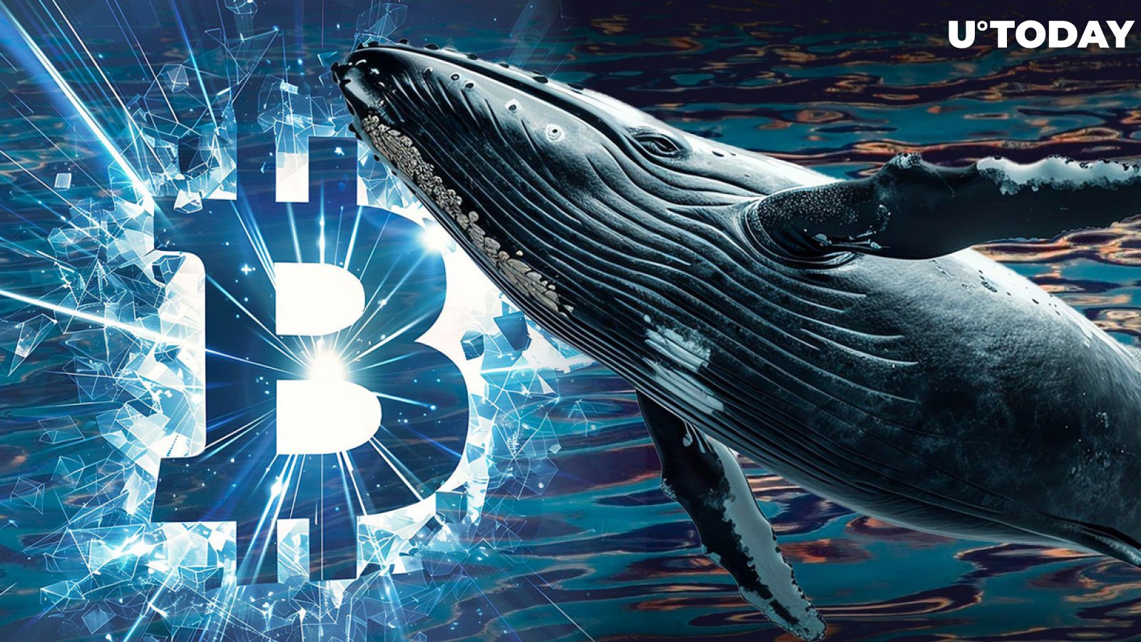วาฬยุค Satoshi ตื่นขึ้นพร้อมกับ Bitcoin นับล้านหลังจาก 14 ปีของ Anabiosis