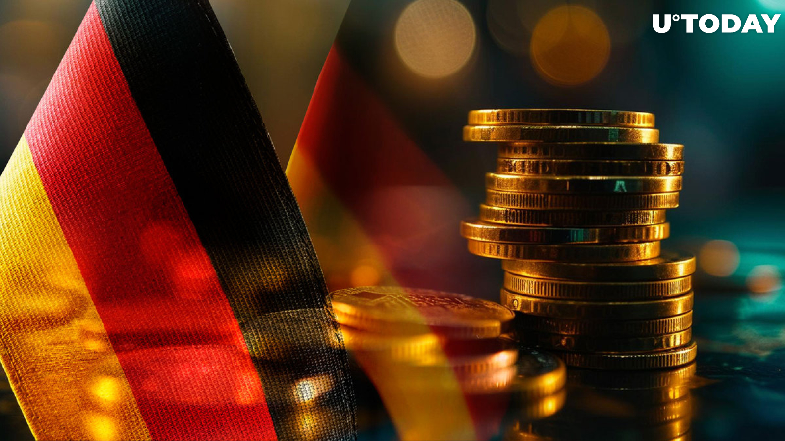 Banca federală majoră din Germania adoptă cripto-ul pentru jucătorii instituționali: detalii