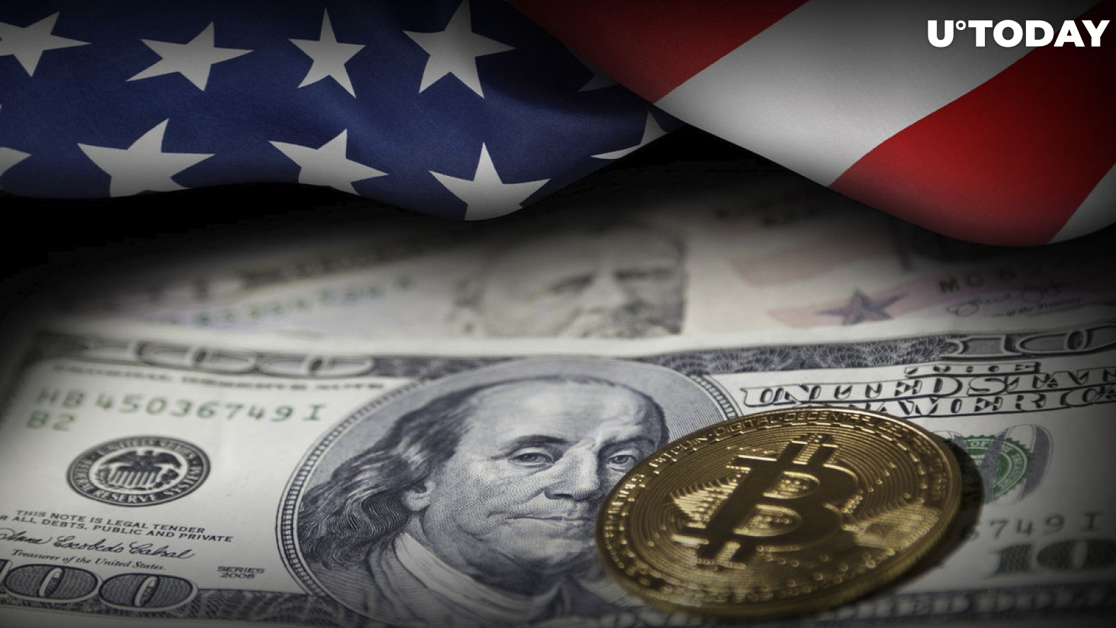 Mysterious $483 Million Bitcoin Transfer Hits Major US Exchange