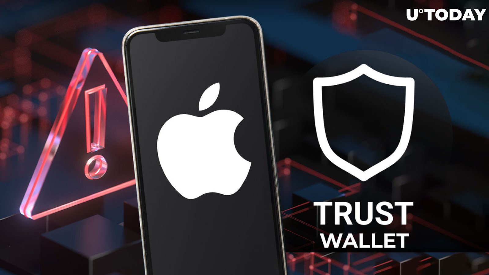 Trust Wallet Issues Important Security Warning to iPhone Users: Details