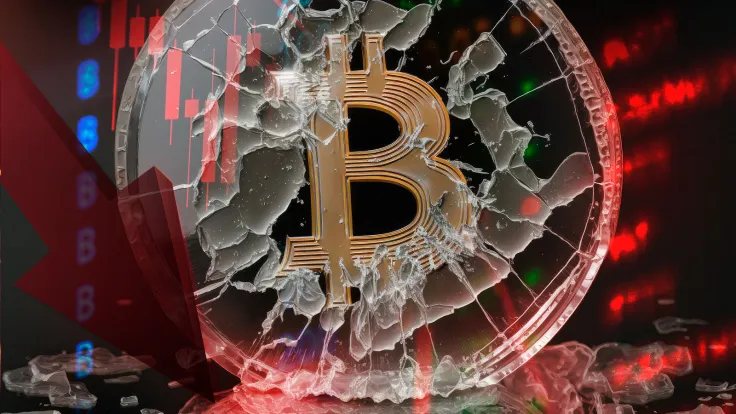 Key Reason Why Bitcoin's (BTC) Collapse Is Not Major Concern