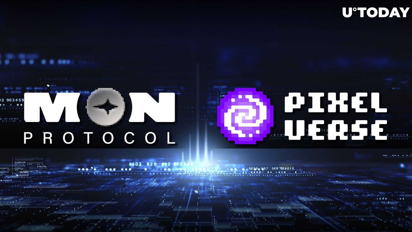 Mon Protocol Teams up With Pixelverse for Enhanced Web3 Gaming Experience