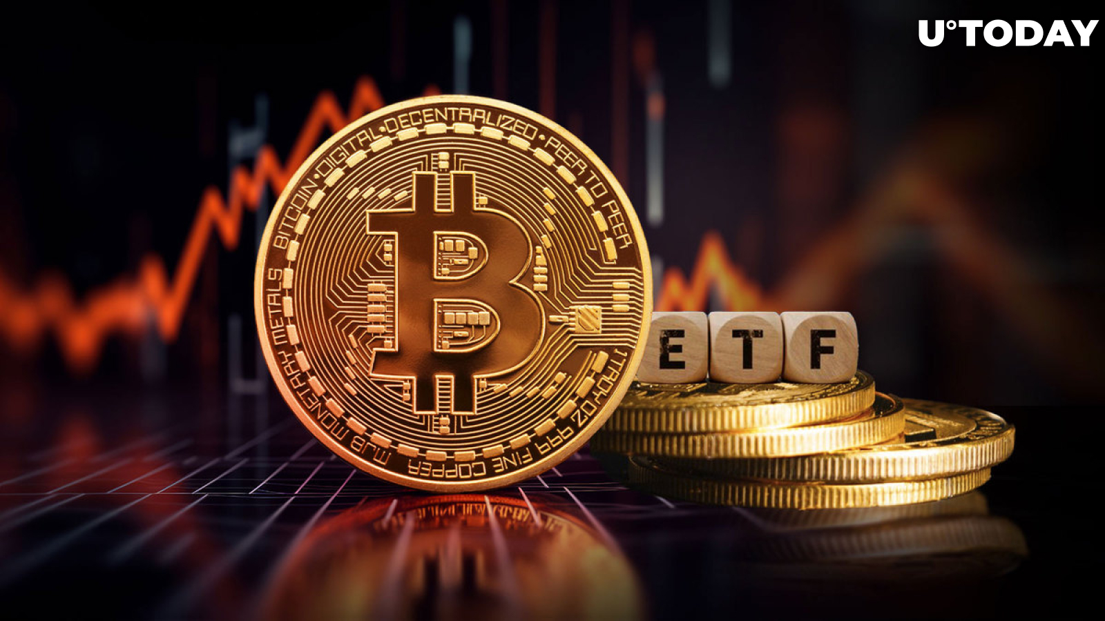 Zit Bitcoin in de problemen? Het aantal ETF-houders keldert