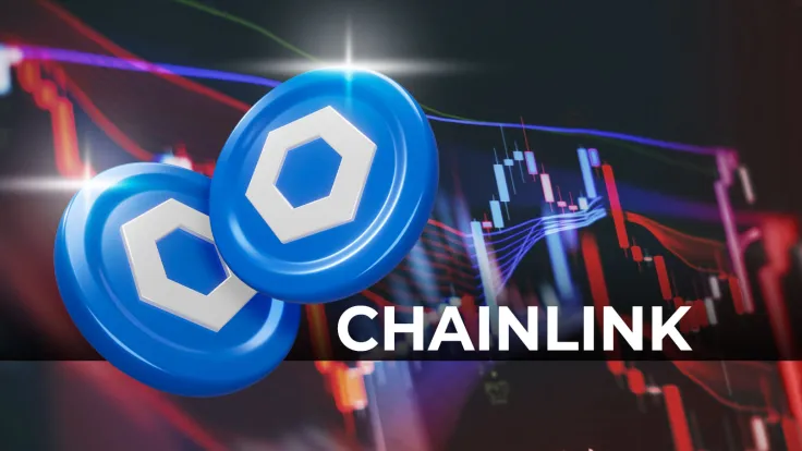 Chainlink (LINK) MVRV Ratio Drops Massively, Top Analyst Highlights Buy Signal