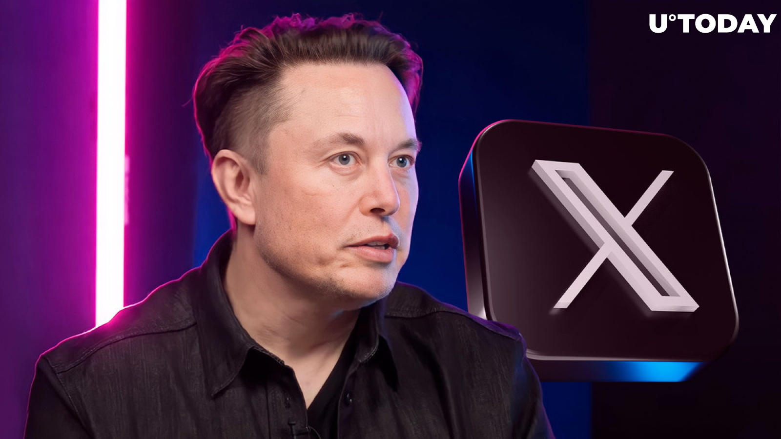 Elon Musk Promises X Update That Greatly Excites Crypto Community