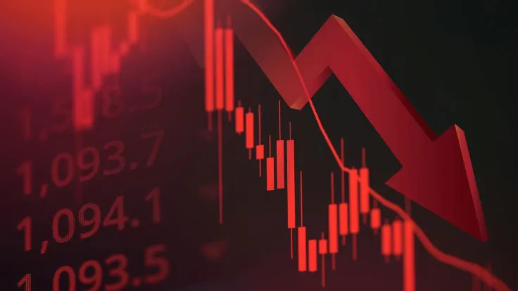 Fake Omni Network Token Drops 100%