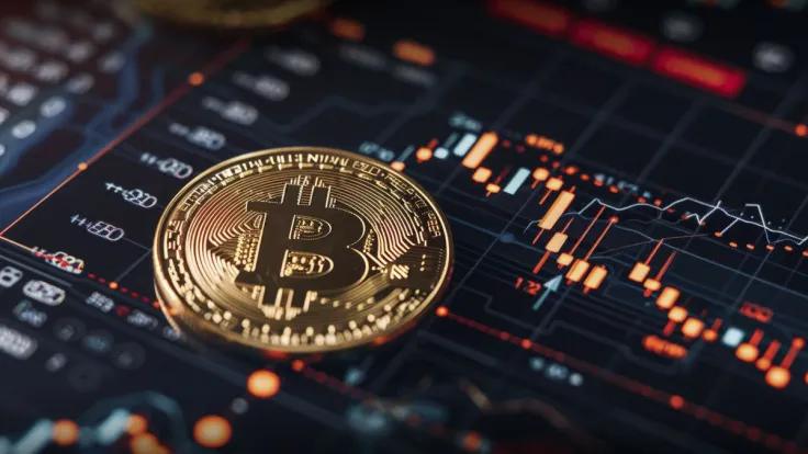 $1 Billion in Bitcoin Appears in Mysterious Exchange Move Right Before Halving