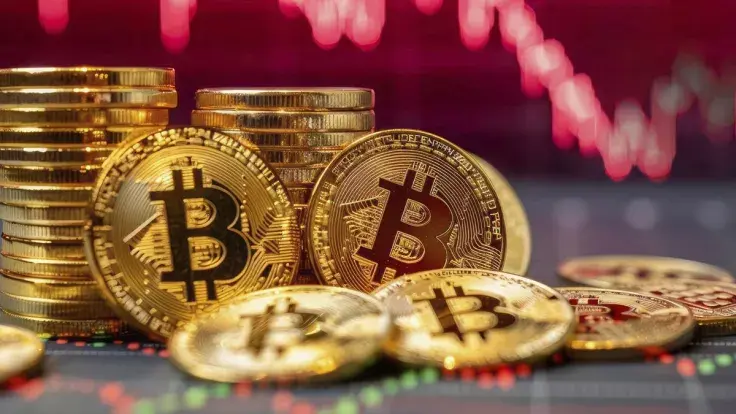 Bitcoin (BTC) Price Crash Near $60,000: This Might Be Real Cause
