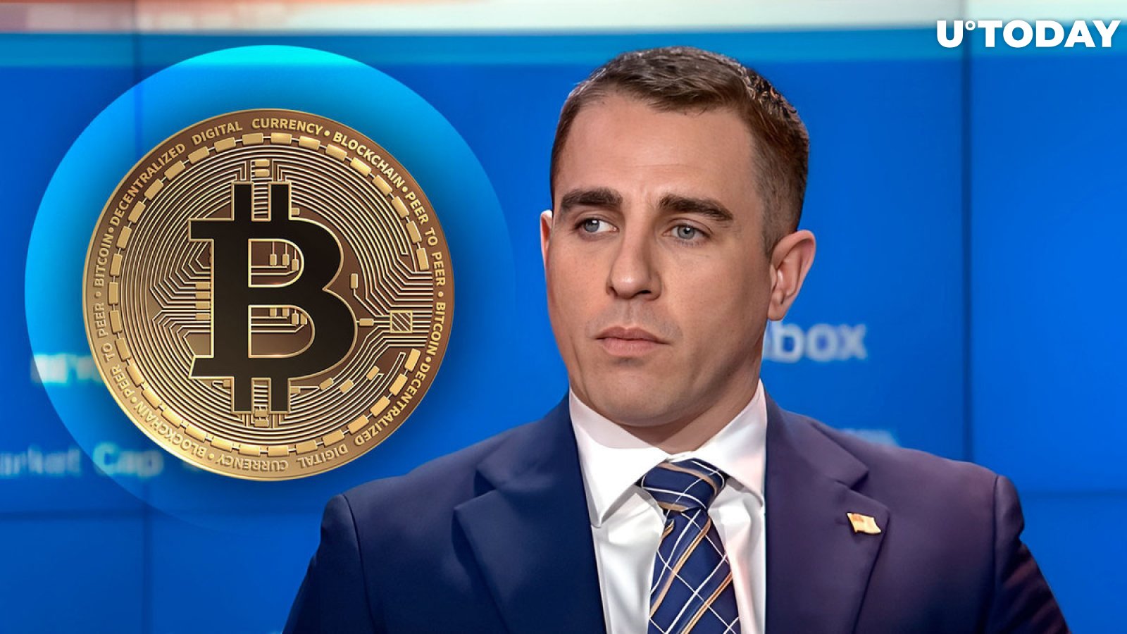 Bitcoin up 800% Since Last Halving, But Here’s What Happened to Gold Holders: Anthony Pompliano