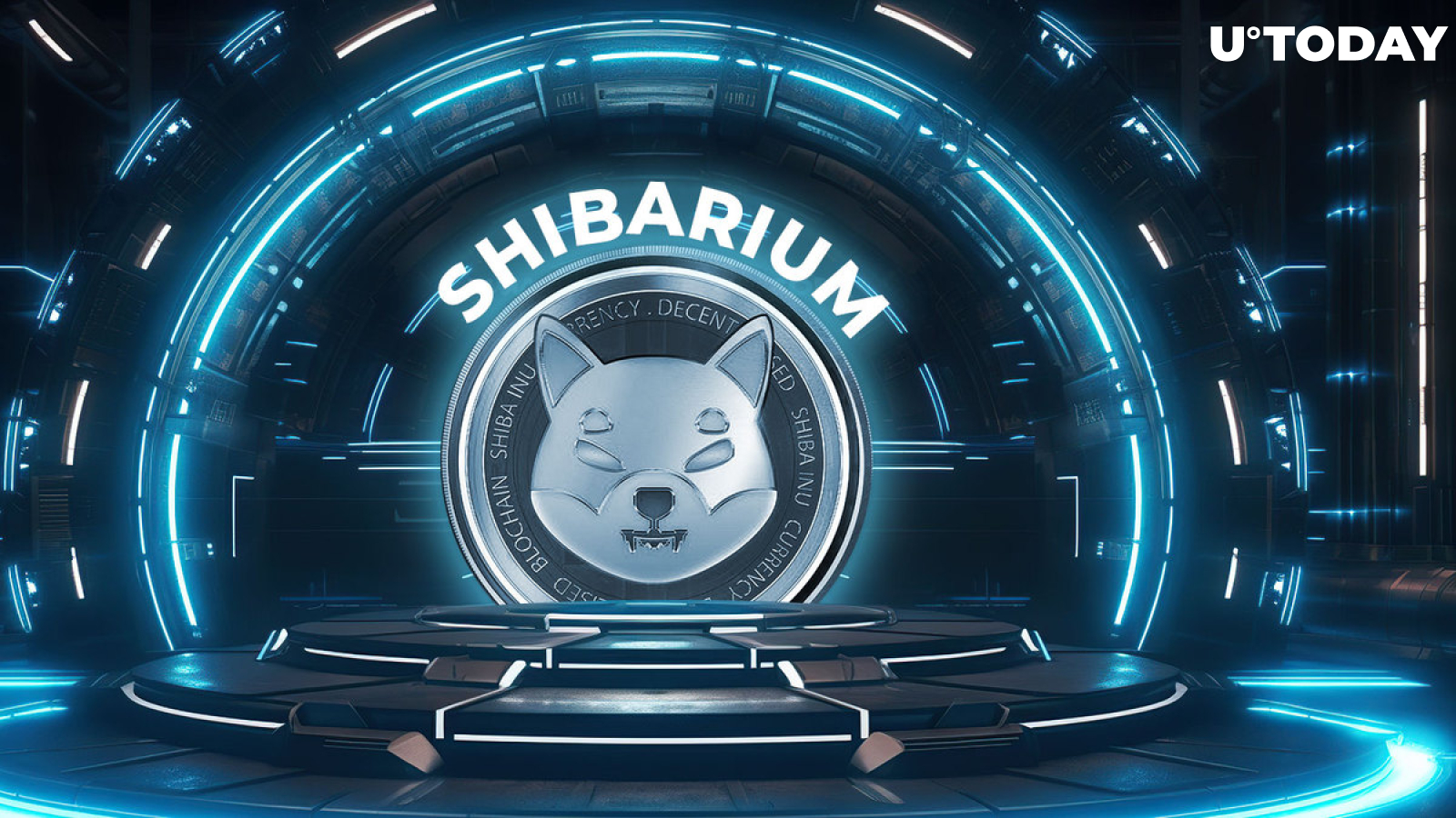 Shiba Inu's Shibarium Skyrockets 160% as Key Metric Recovers