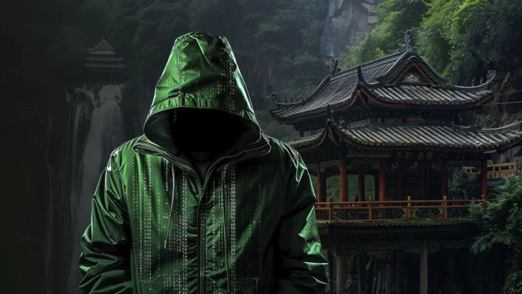 SHIB Founder Ryoshi Sends Crucial Warning Through Time