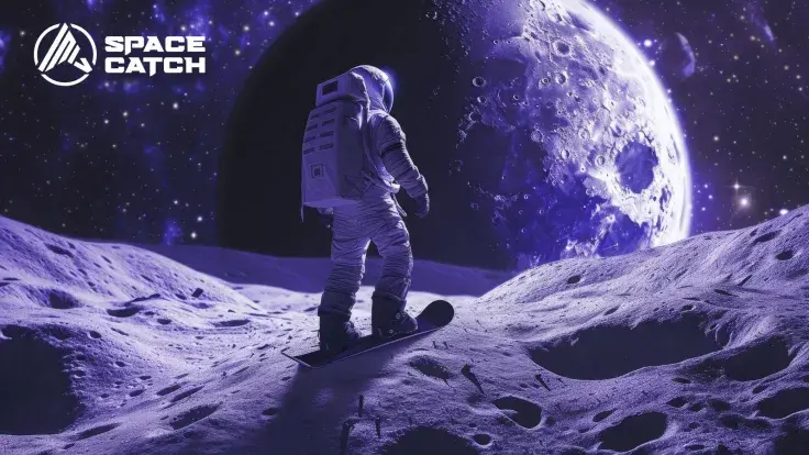 Gearing Up for Glory: The Catcher's Guide to the SpaceCatch Beta