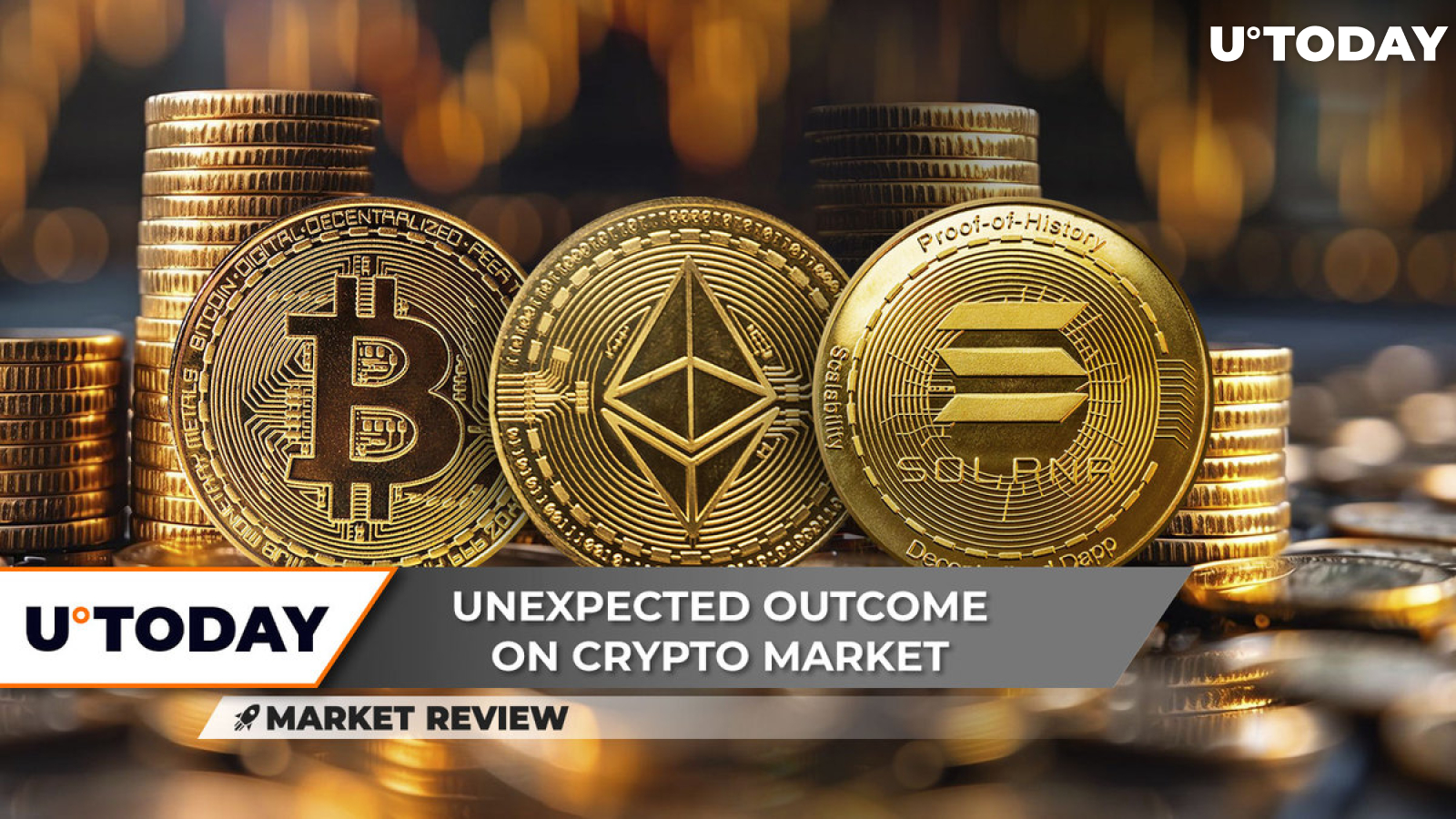 Bitcoin (BTC) Drops Below $60,000, Ethereum (ETH) Says Goodbye to $3,000, Solana (SOL) Strength Disappears: Is Bull Market Over?