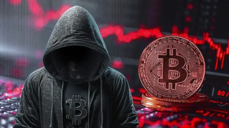 Satoshi Nakamoto's Final Words Echo as Bitcoin Halving Set for Next 36 Hours
