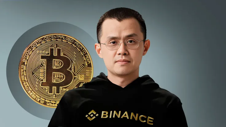 Binance Ex-CEO Shares Hot Take on Bitcoin Halving