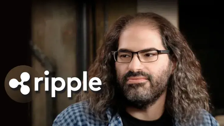 Ripple CTO: 'I Don't Need to Keep Working at Ripple'