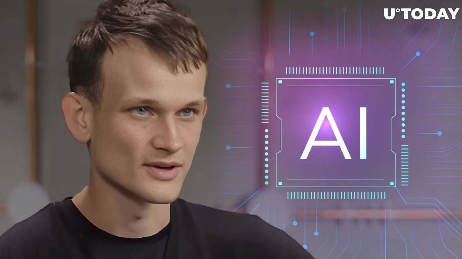 Vitalik Buterin Tests out New AI Models, Compares Them to ChatGPT