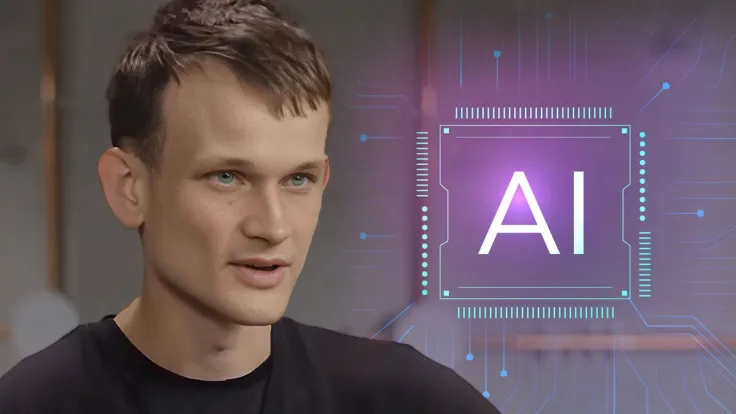 Vitalik Buterin Tests out New AI Models, Compares Them to ChatGPT