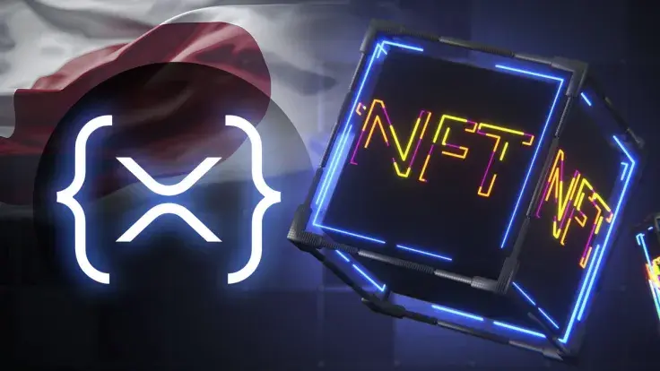 Ripple VP Excited as Japanese Giant Set to Utilize XRP Ledger for NFTs