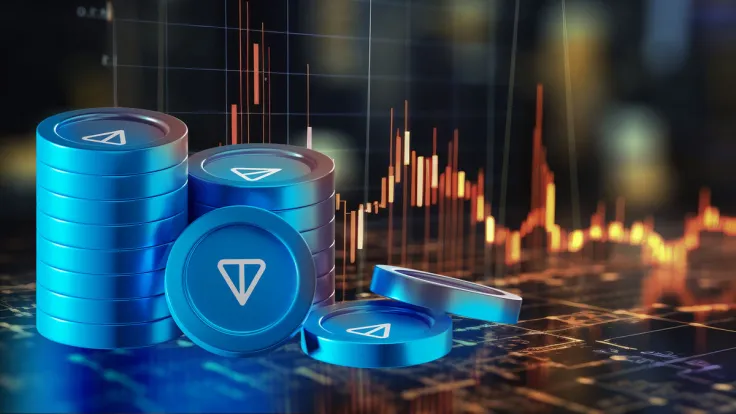 Toncoin (TON) Price Plummets Despite Major Tether Announcement