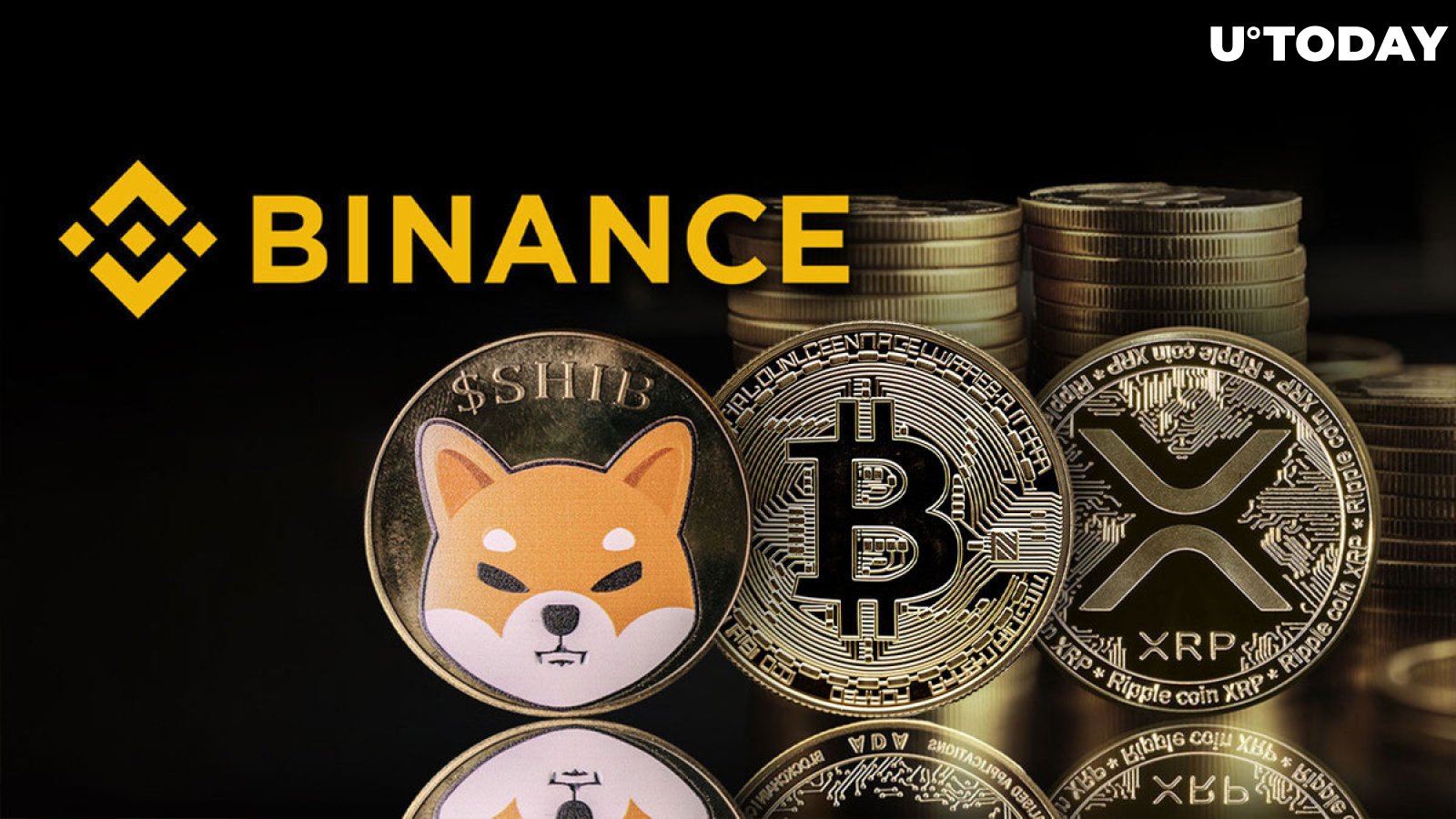 Important Updates for Binance's Users: Attention to SHIB, BTC, and XRP Holders