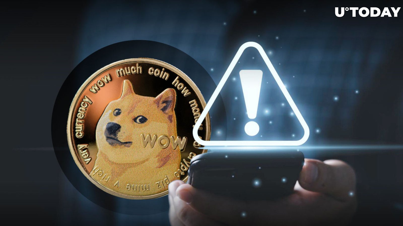 Dogecoin community receives crucial warning: No Dogecoin airdrop