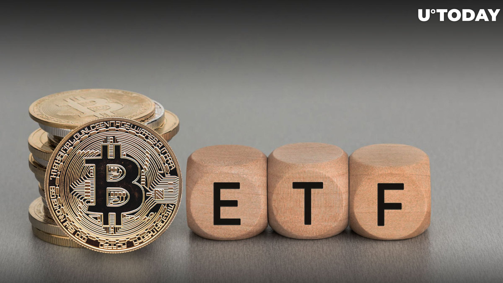 Massive 850K Bitcoins Held by ETFs as Weekly Inflows Reach $2.5 Billion