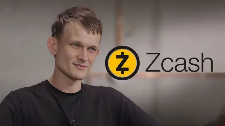 Vitalik Buterin Reveals His Views on Privacy-Oriented ZCash Project