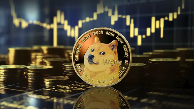 300 Million DOGE Mysteriously Sent to Robinhood As Price On Verge of Breakout