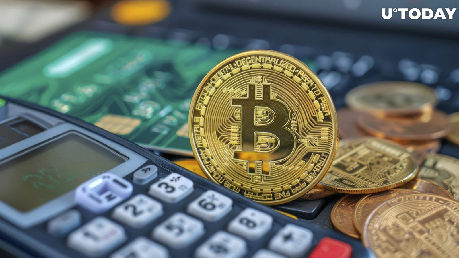 Here's How Much It Costs to Mine 1 Bitcoin (BTC)