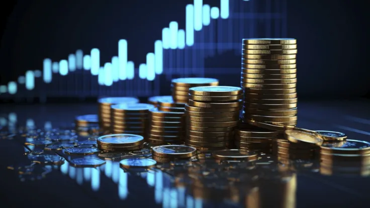 Crypto Market Poised for Massive 350% Upside, Say Glassnode Cofounders