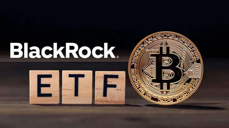 BlackRock's Bitcoin ETF About to Break Major Milestone After 69 Day Inflow Streak