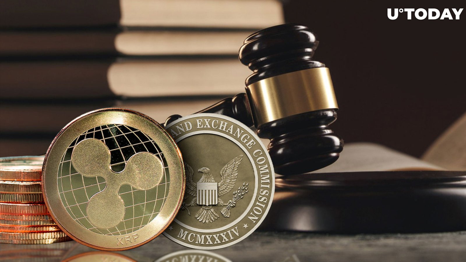 Ripple Files Opposition to SEC’s Motion for Remedies