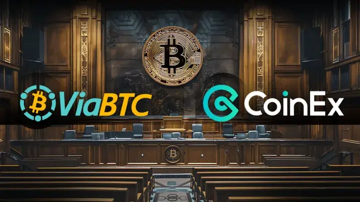 Launch of the Fourth Epic Sat: Exclusive Auction Now Open at ViaBTC & CoinEx