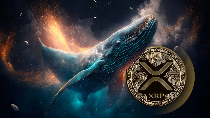 $13.7 Million in XRP Bought by Whales as Price Shows Bullish Signals