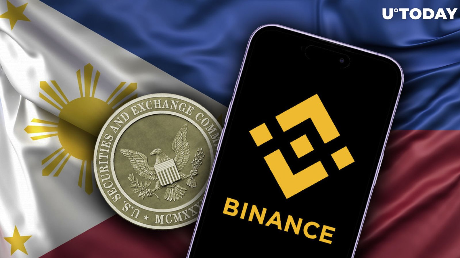 Binance Risks Being Removed From App Stores by Philippines SEC