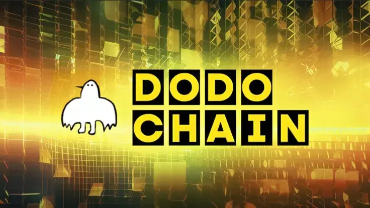 DODOchain Goes Live as Industry-First Trading-Focused L3 on Arbitrum Orbit
