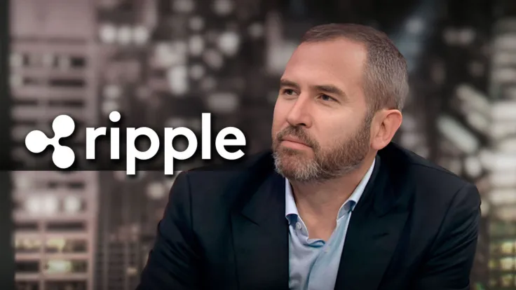 Ripple CEO Speaks Out, Addresses Major Lawsuit Filing