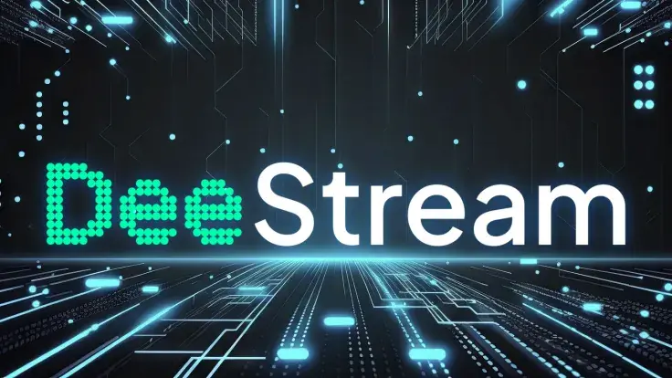 DeeStream (DST) Preliminary Sale Might be In Spotlight in Late April 2024 while Solana (SOL) and Aave (AAVE) Top Altcoins Remain Popular for Traders, Investors