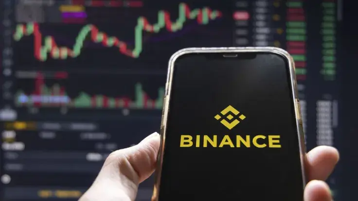 Crypto Exchange Binance Announces Copy Trading on Spot Pairs